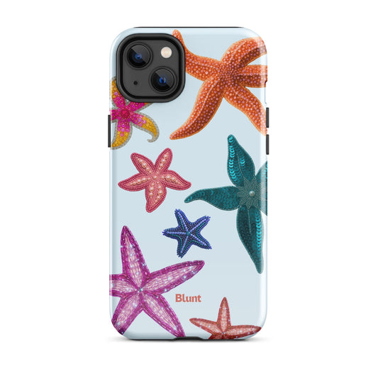 Turks & Caicos iPhone Case - Blunt Cases