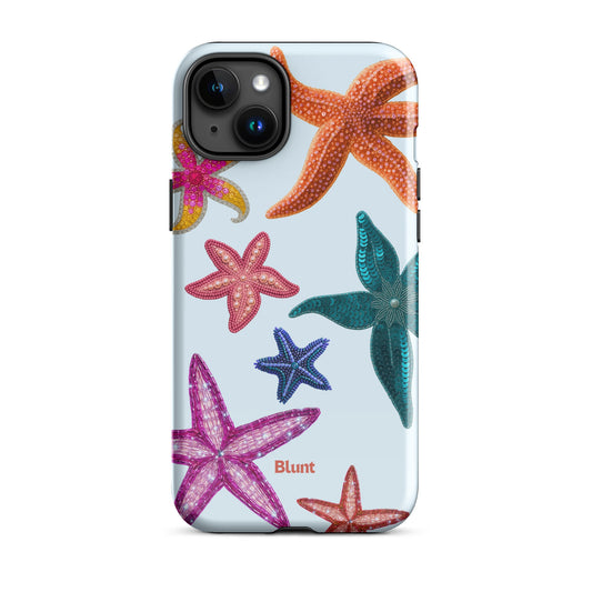 Turks & Caicos iPhone Case - Blunt Cases
