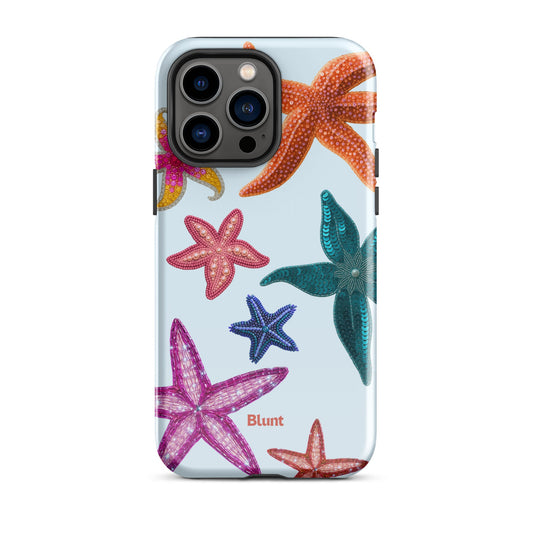 Turks & Caicos iPhone Case - Blunt Cases