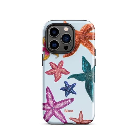 Turks & Caicos iPhone Case - Blunt Cases