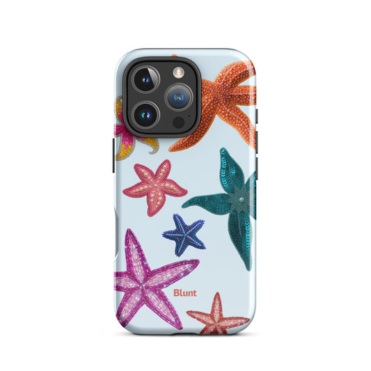 Turks & Caicos iPhone Case - Blunt Cases