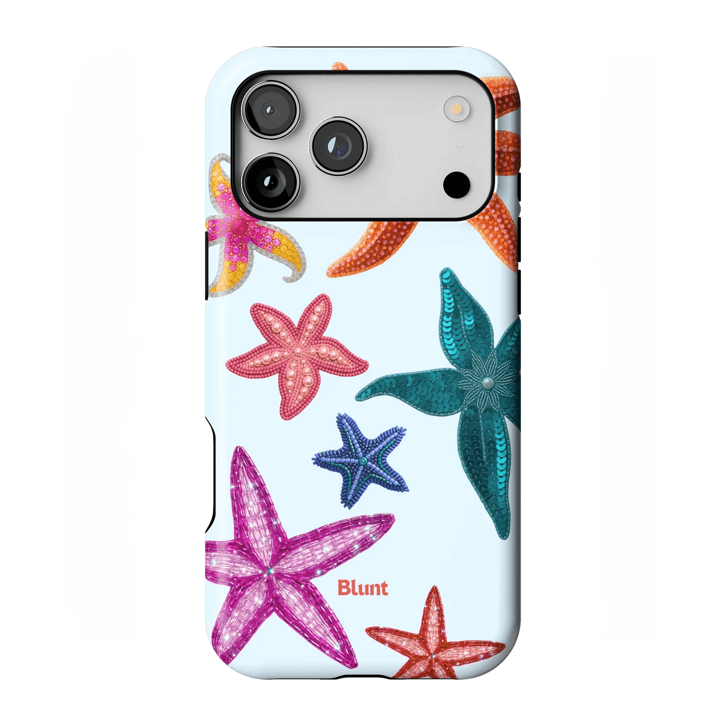 Turks & Caicos iPhone Case - Blunt Cases