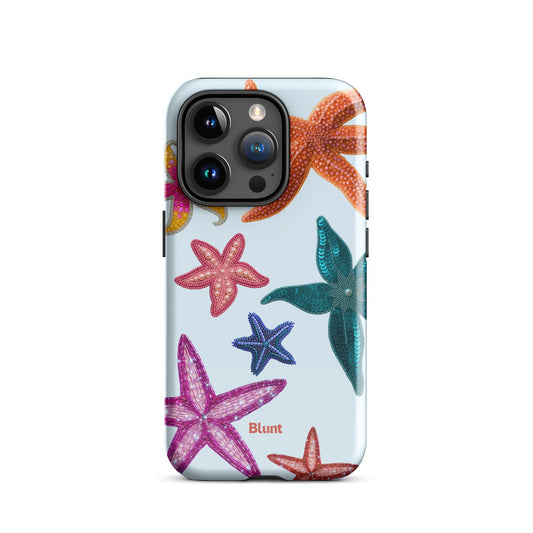 Turks & Caicos iPhone Case - Blunt Cases