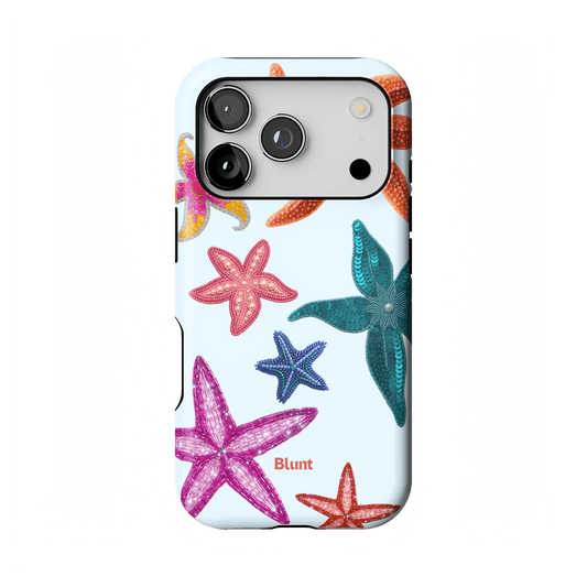 Turks & Caicos iPhone Case - Blunt Cases