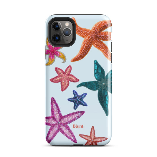 Turks & Caicos iPhone Case - Blunt Cases