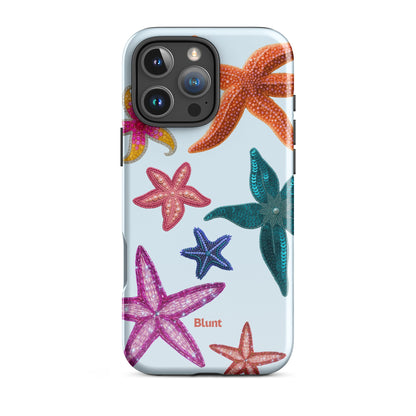 Turks & Caicos iPhone Case - Blunt Cases