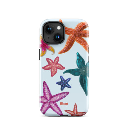 Turks & Caicos iPhone Case - Blunt Cases