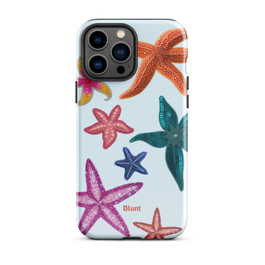 Turks & Caicos iPhone Case - Blunt Cases