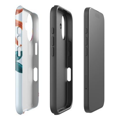 Turks & Caicos iPhone Case - Blunt Cases