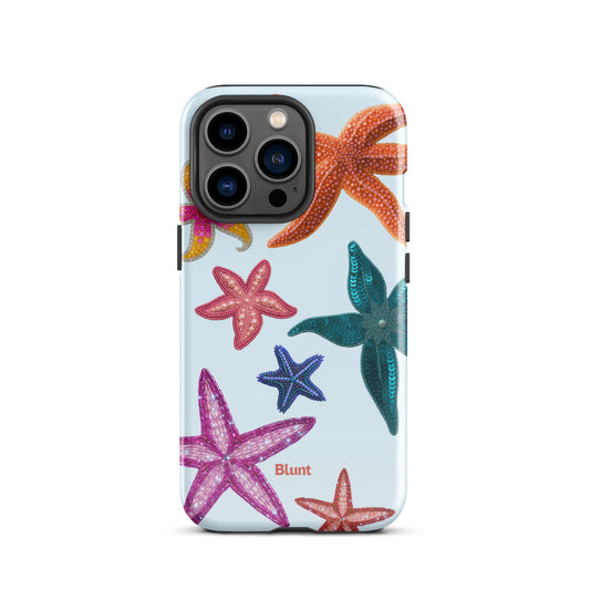 Turks & Caicos iPhone Case - Blunt Cases