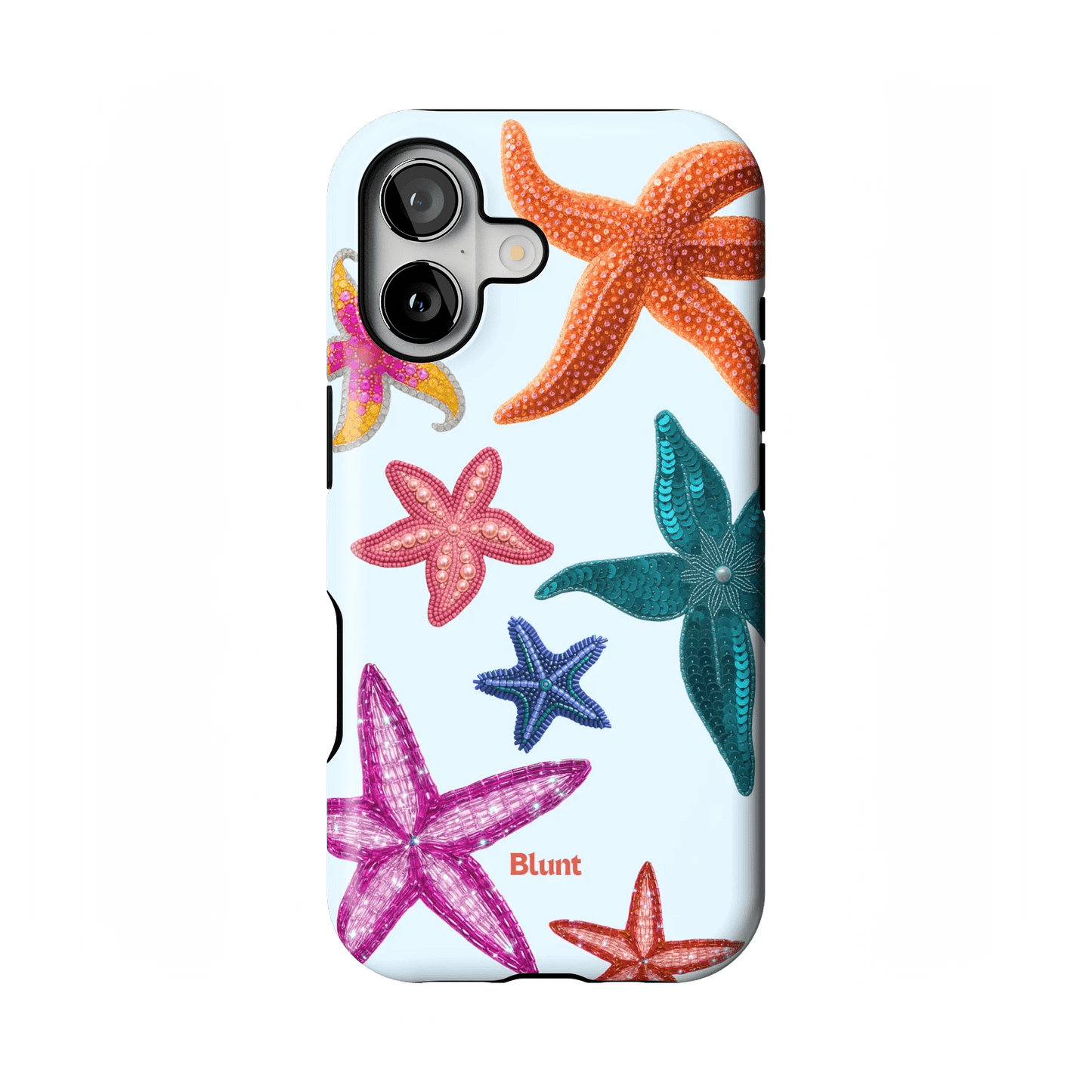 Turks & Caicos iPhone Case - Blunt Cases