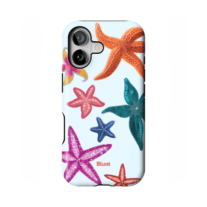 Turks & Caicos iPhone Case - Blunt Cases