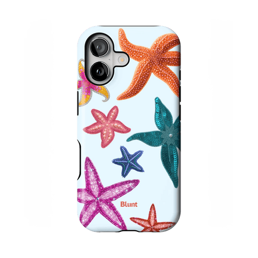 Turks & Caicos iPhone Case - Blunt Cases
