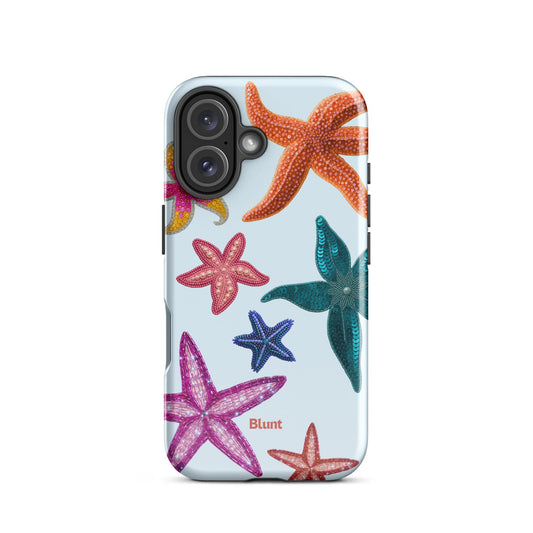 Turks & Caicos iPhone Case - Blunt Cases