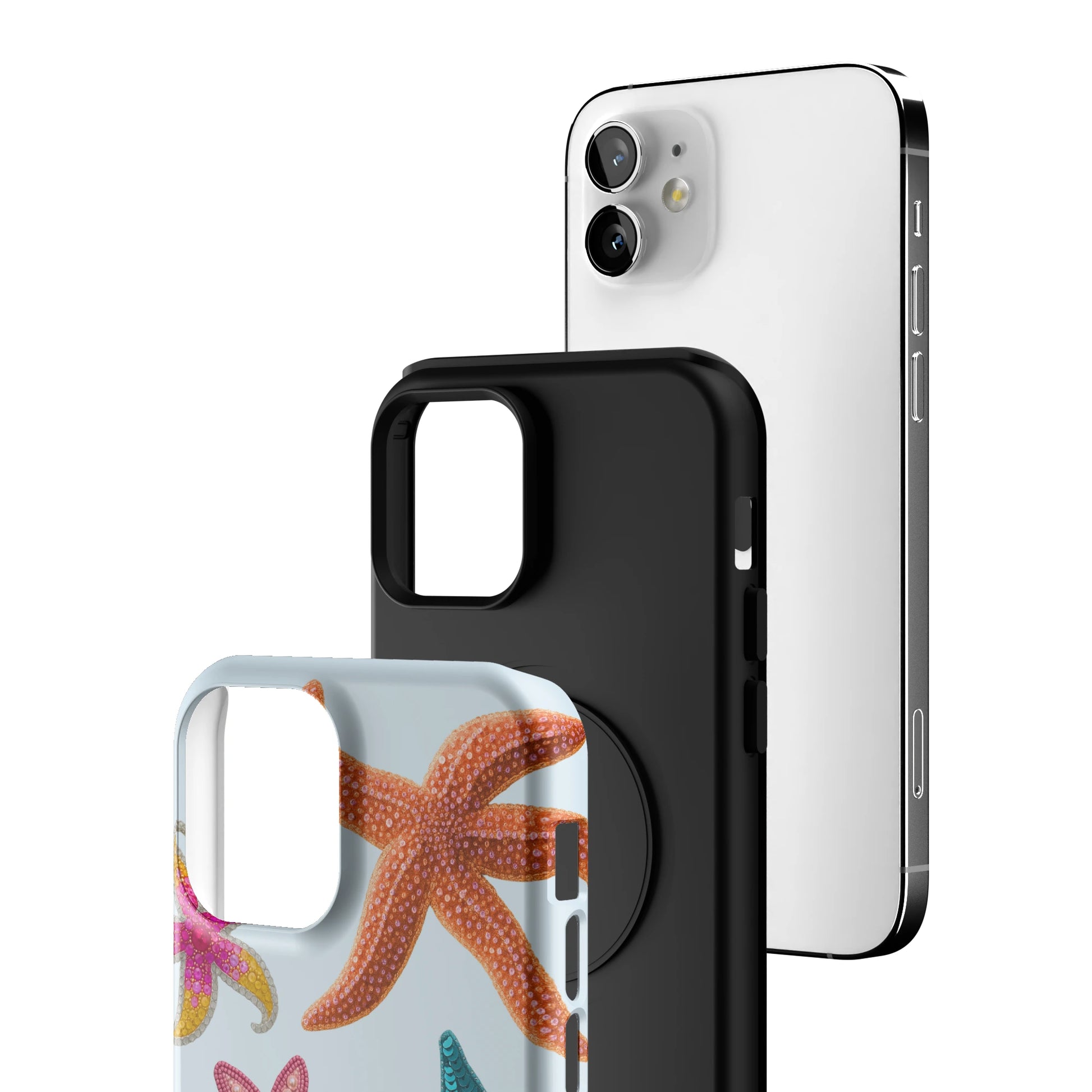 Turks & Caicos iPhone Case gallery - Iphone_12_Iphone_3