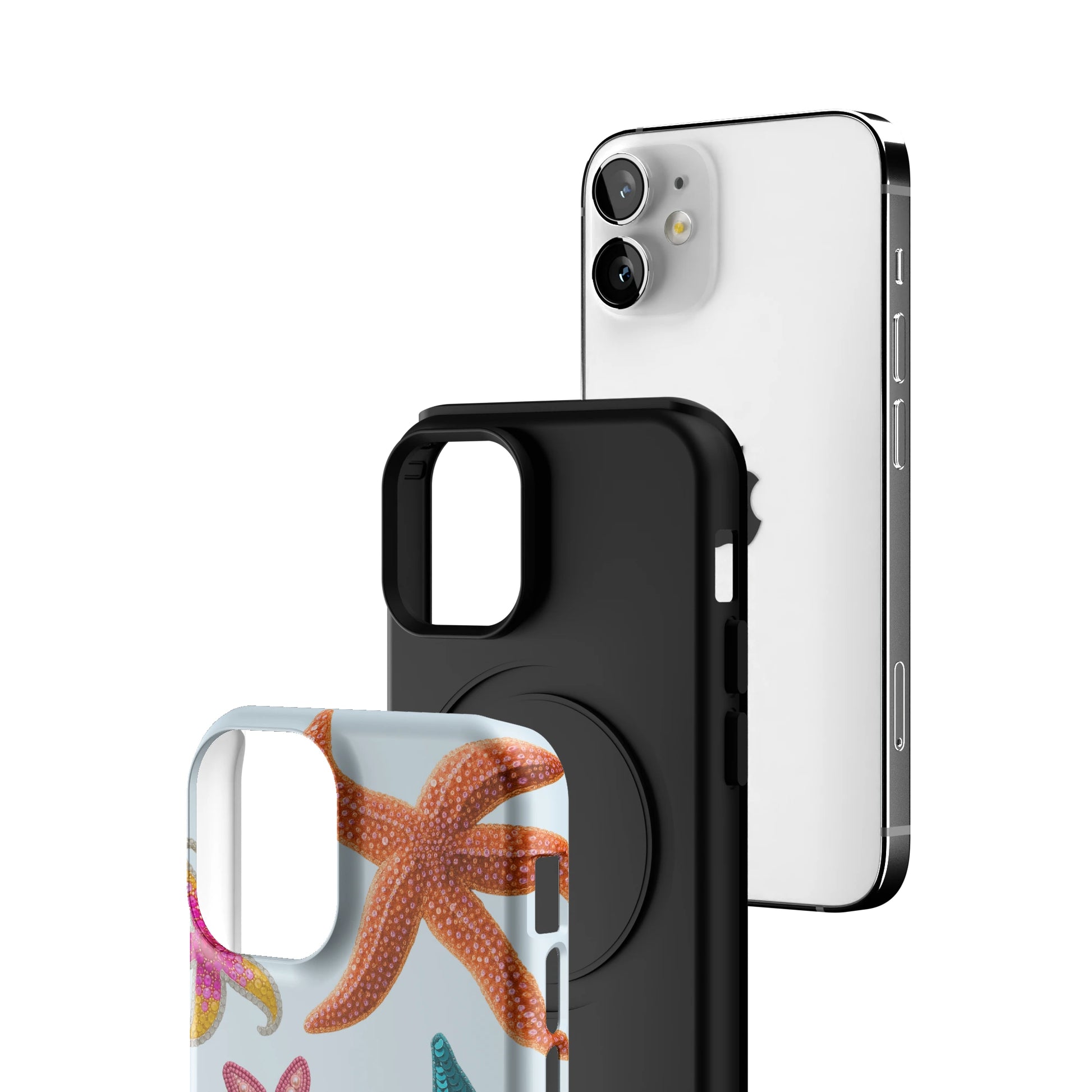 Turks & Caicos iPhone Case gallery - Iphone_12_Mini_Air_Plus_3