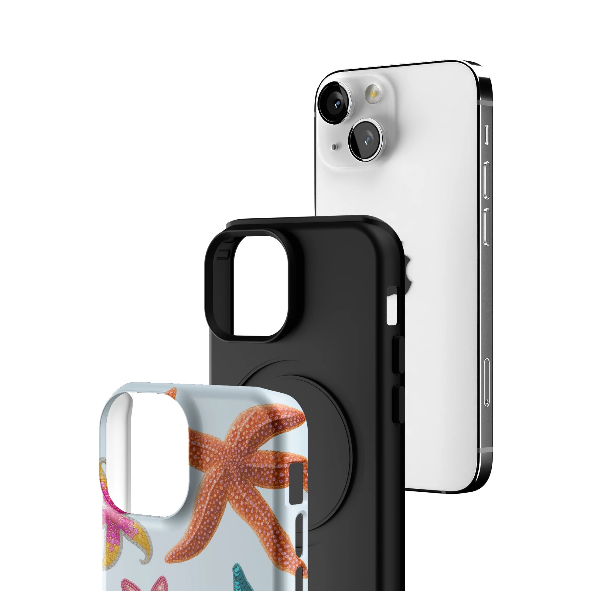 Turks & Caicos iPhone Case gallery - Iphone_13_Mini_Air_Plus_3