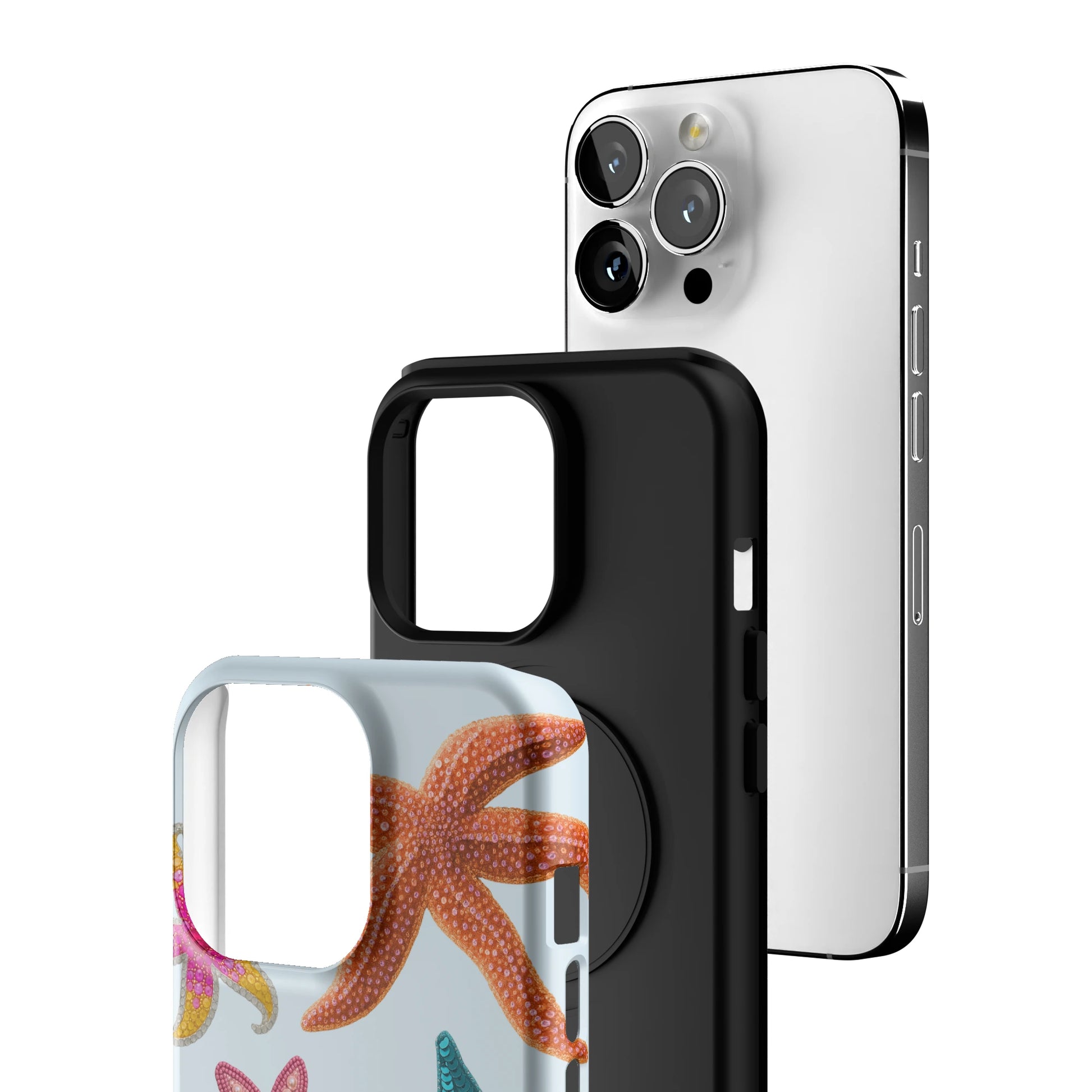 Turks & Caicos iPhone Case gallery - Iphone_13_Pro_3