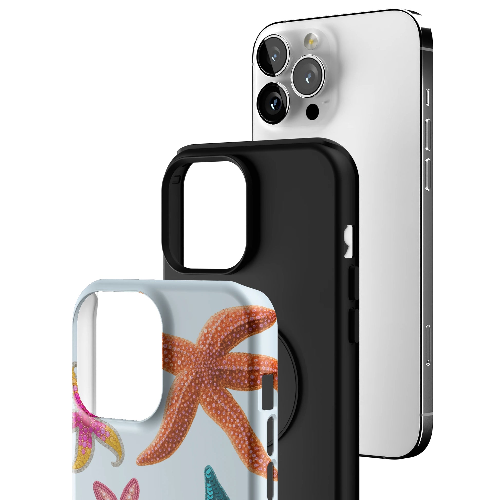 Turks & Caicos iPhone Case gallery - Iphone_13_Pro_Max_3
