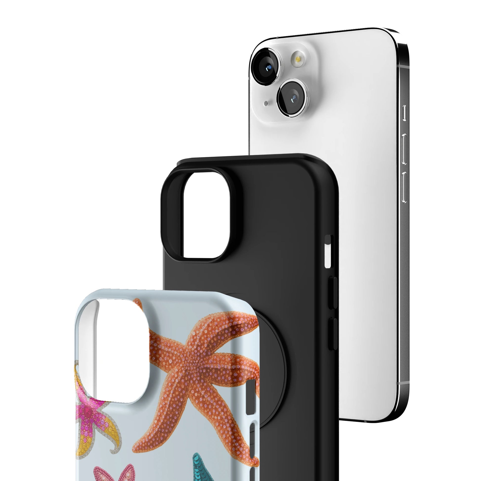 Turks & Caicos iPhone Case gallery - Iphone_14_Iphone_3
