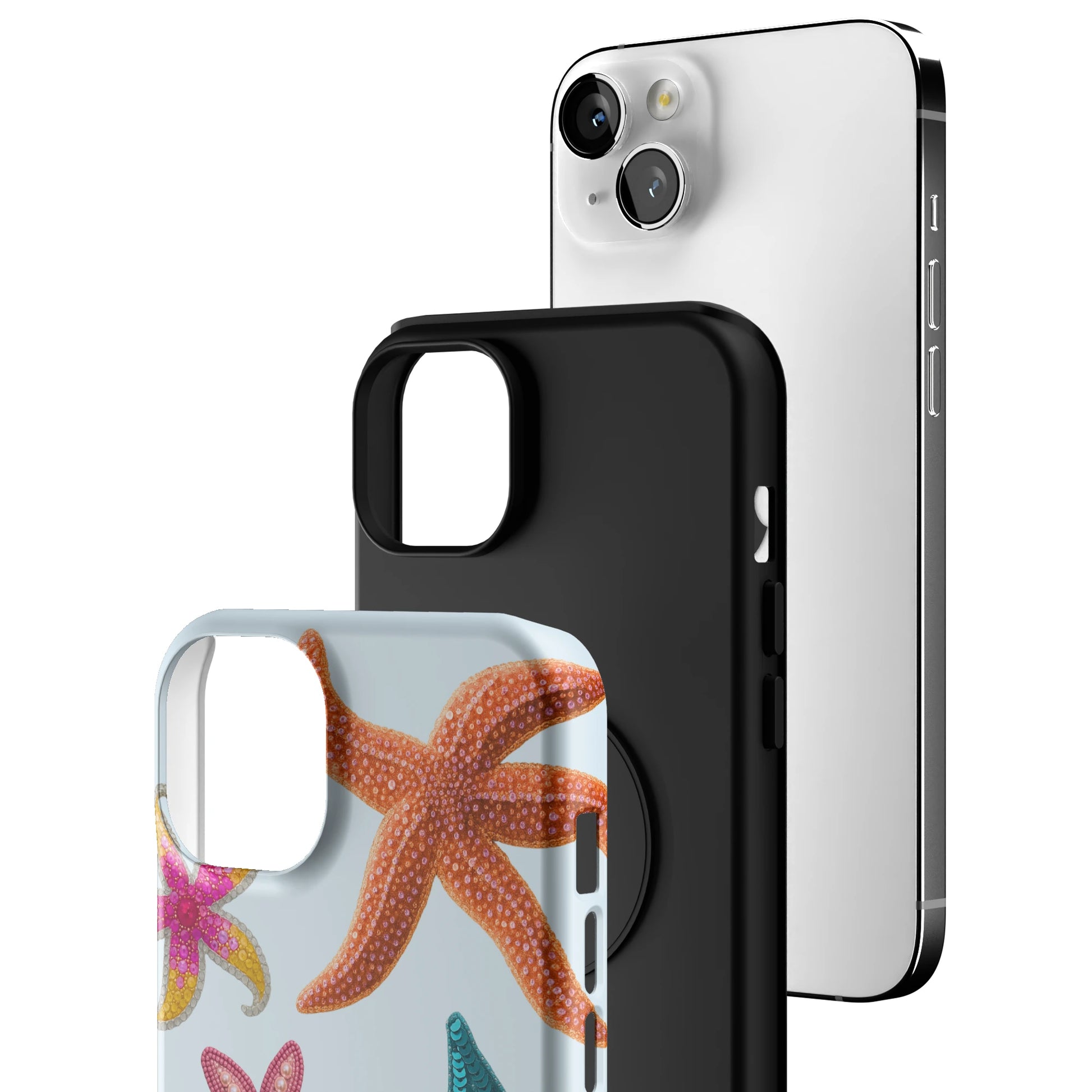 Turks & Caicos iPhone Case gallery - Iphone_14_Mini_Air_Plus_3