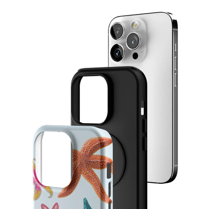 Turks & Caicos iPhone Case gallery - Iphone_14_Pro_3