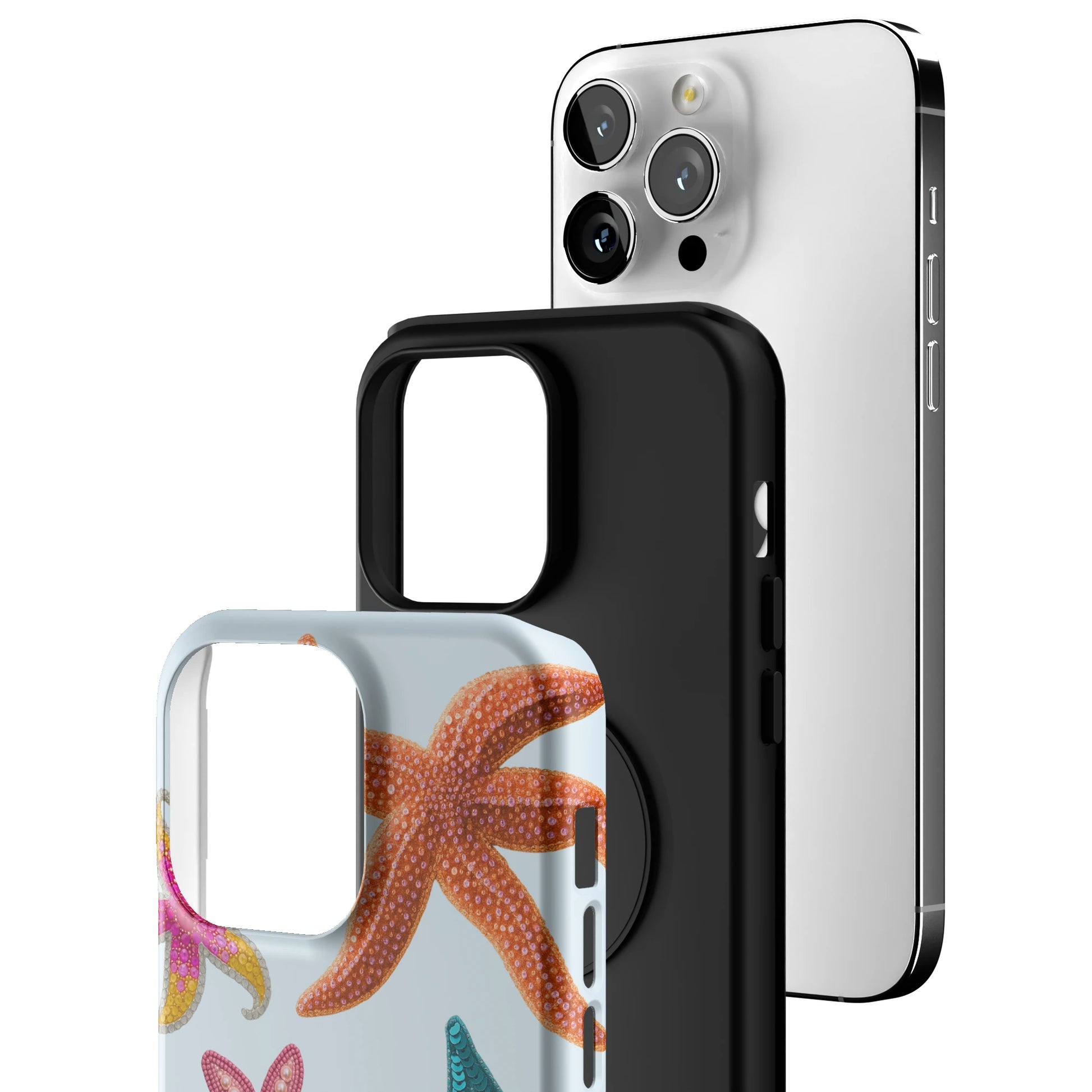 Turks & Caicos iPhone Case gallery - Iphone_14_Pro_Max_3