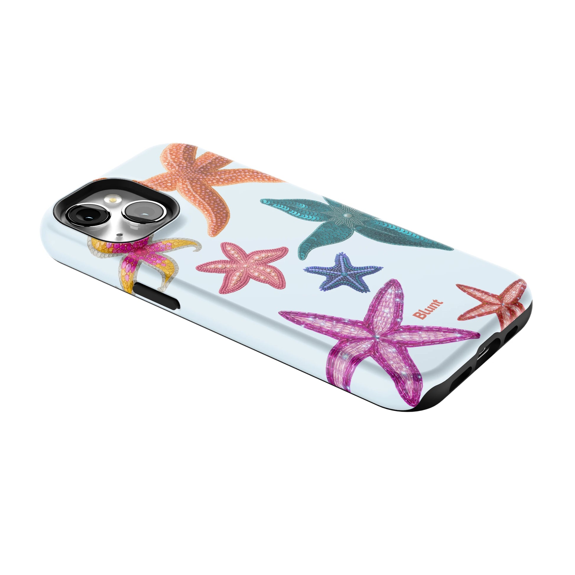 Turks & Caicos iPhone Case gallery - Iphone_15_Iphone_2