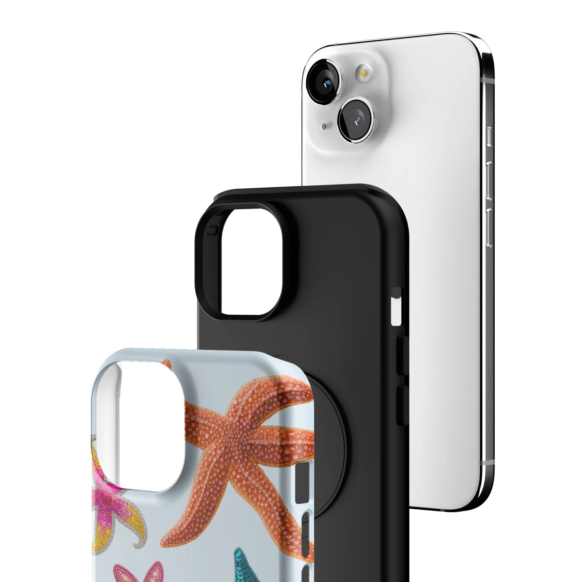 Turks & Caicos iPhone Case gallery - Iphone_15_Iphone_3