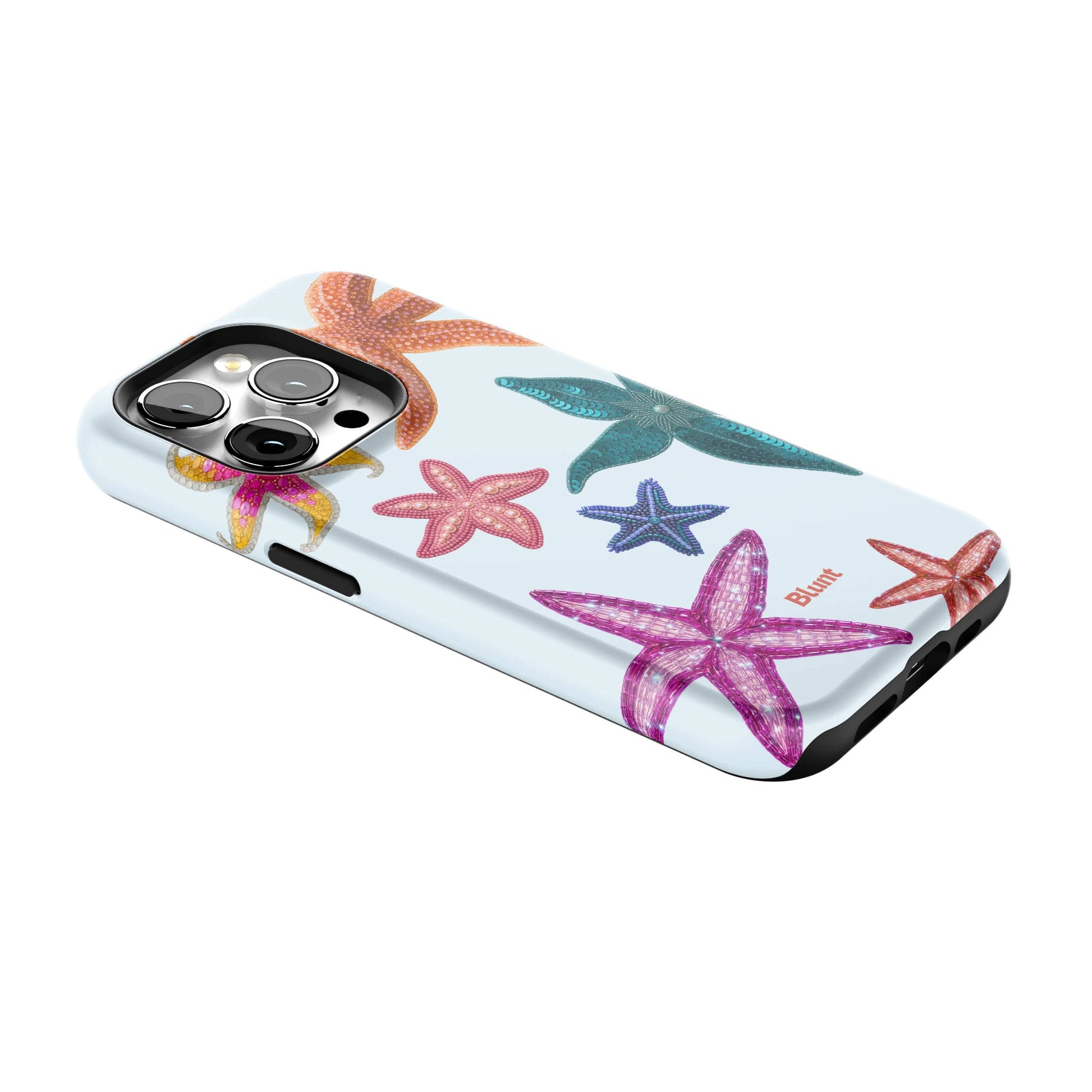 Turks & Caicos iPhone Case gallery - Iphone_15_Pro_2