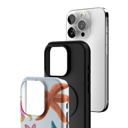 Turks & Caicos iPhone Case gallery - Iphone_15_Pro_3