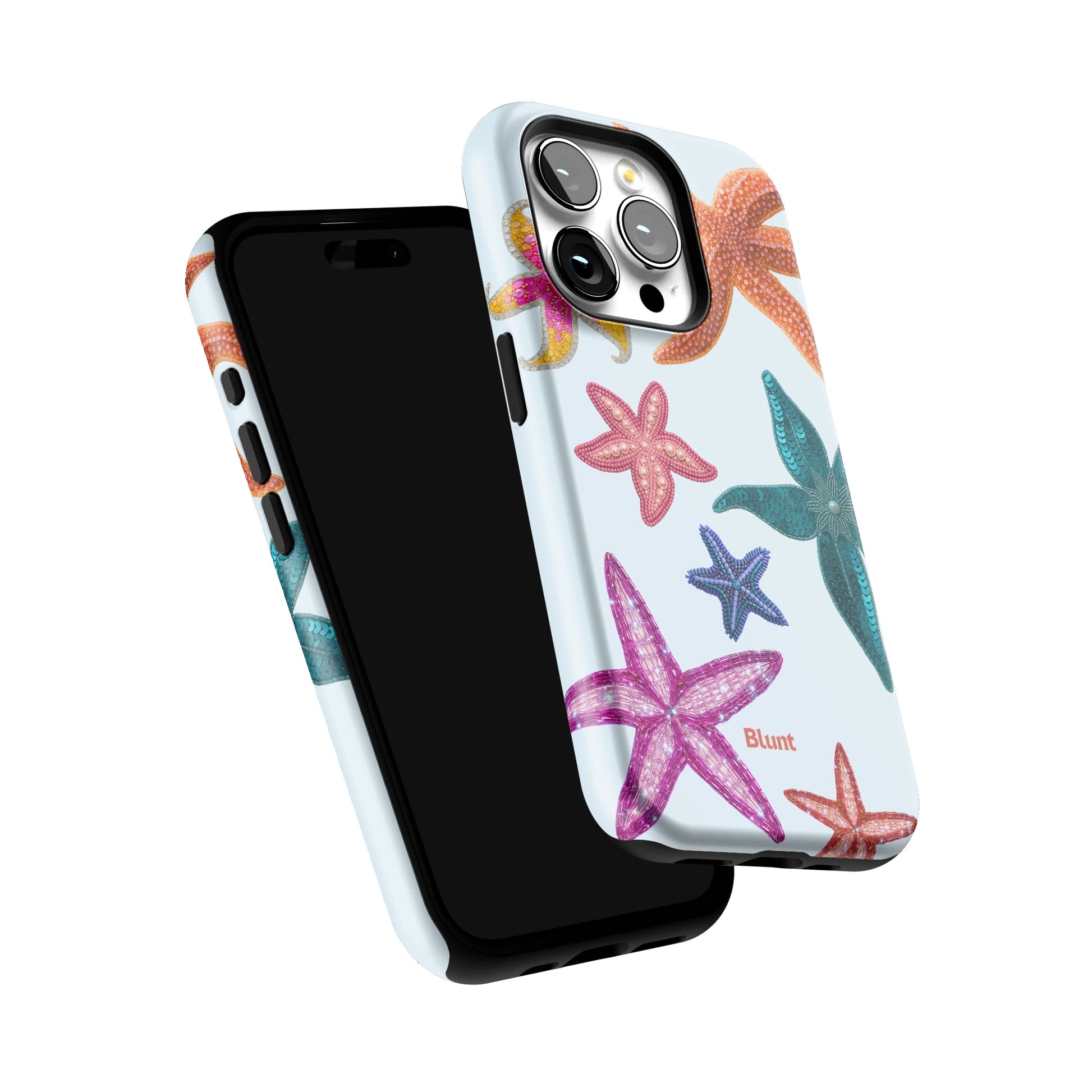 Turks & Caicos iPhone Case gallery - Iphone_15_Pro_6