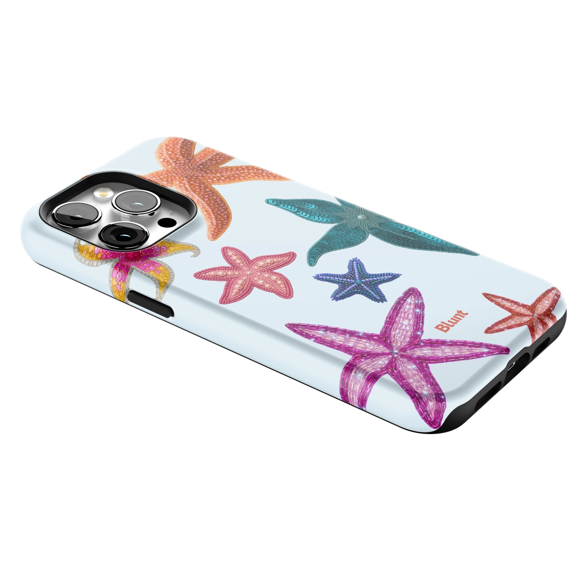 Turks & Caicos iPhone Case gallery - Iphone_15_Pro_Max_2