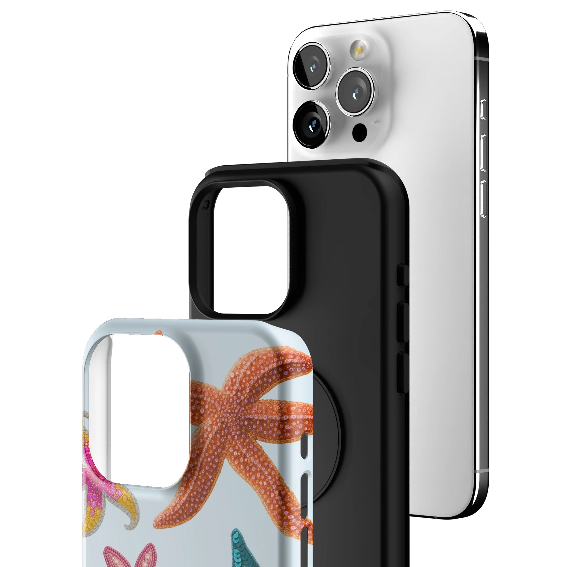 Turks & Caicos iPhone Case gallery - Iphone_15_Pro_Max_3