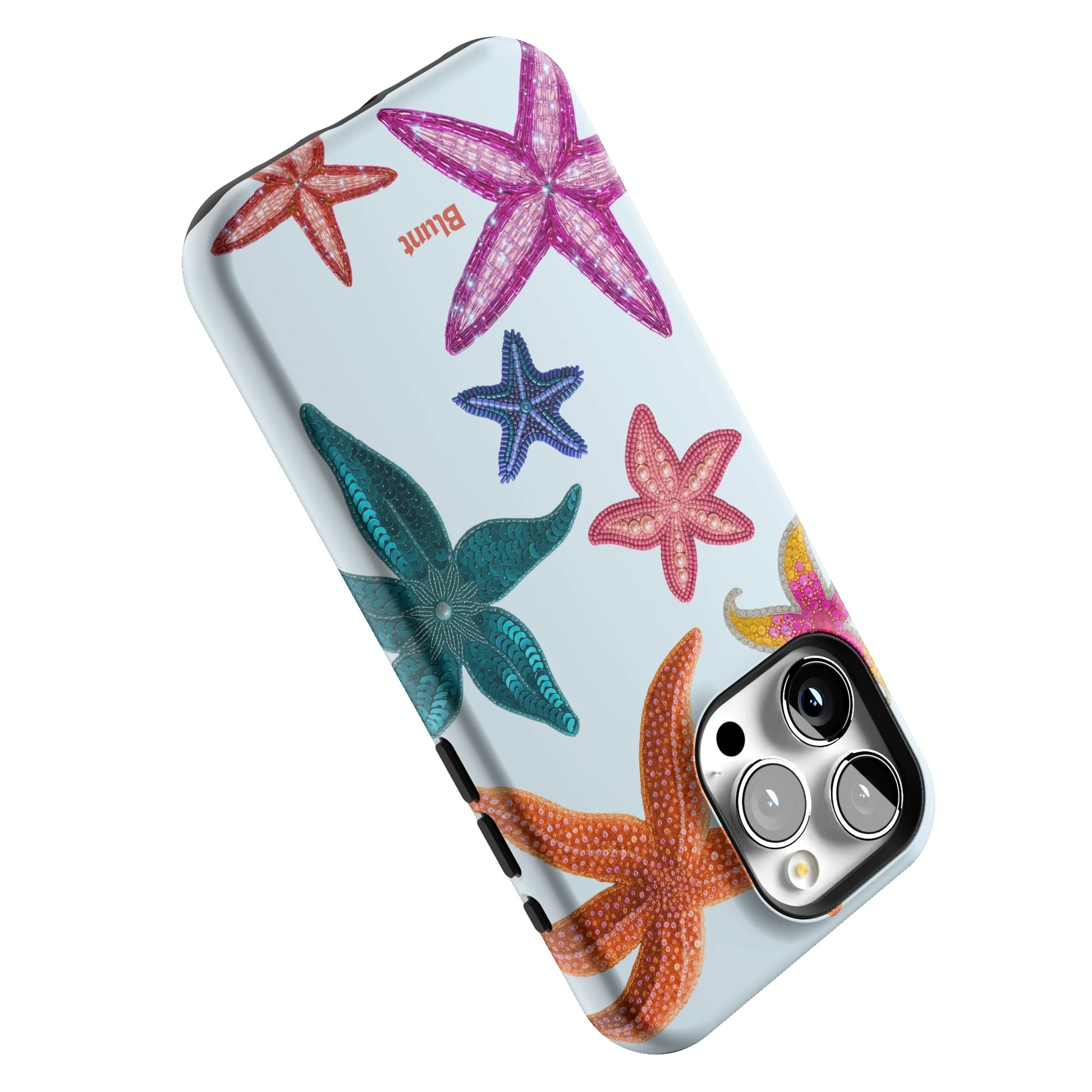 Turks & Caicos iPhone Case gallery - Iphone_15_Pro_Max_5
