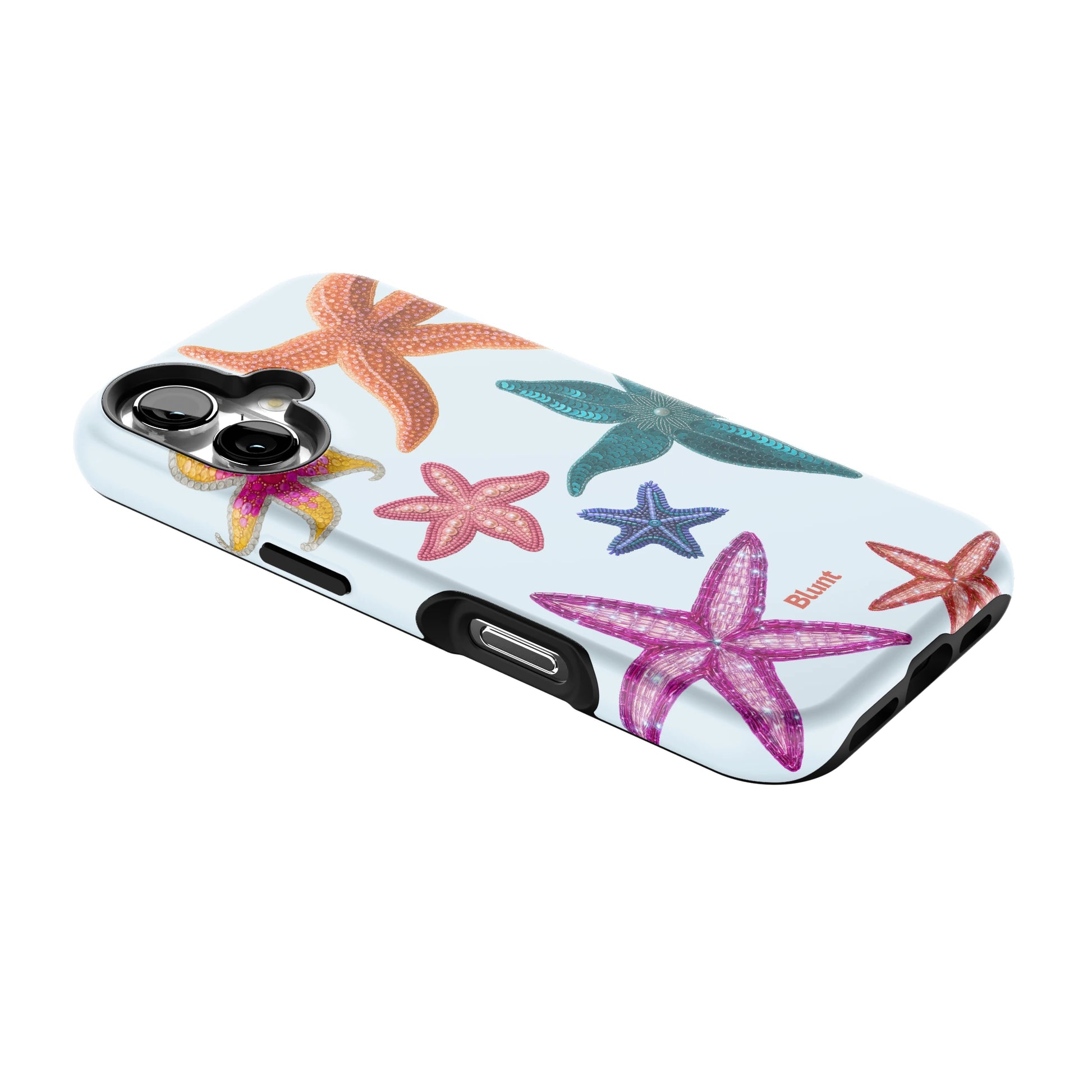 Turks & Caicos iPhone Case gallery - Iphone_16_Iphone_2