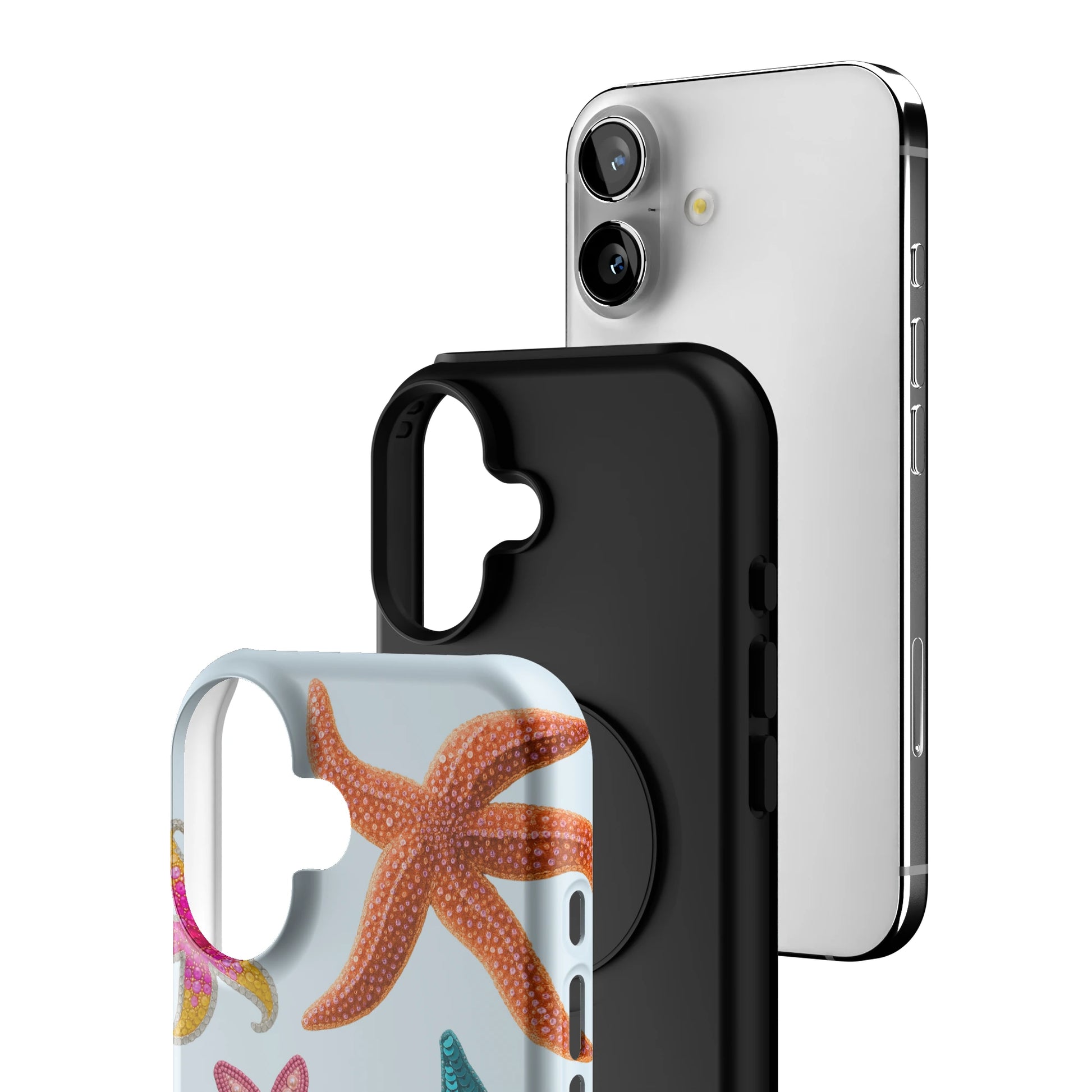 Turks & Caicos iPhone Case gallery - Iphone_16_Iphone_3