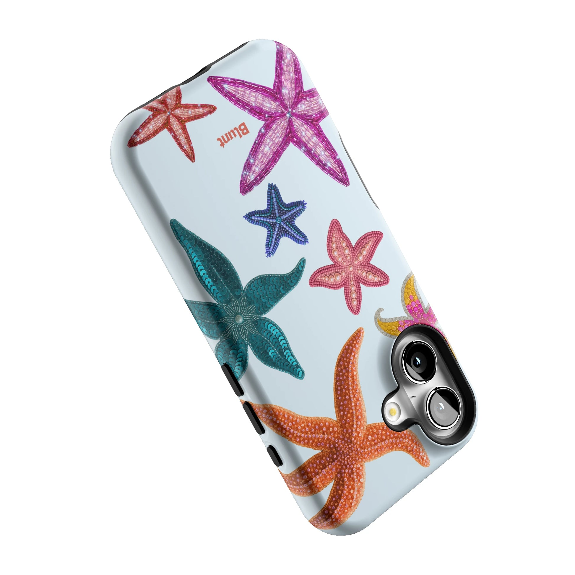 Turks & Caicos iPhone Case gallery - Iphone_16_Iphone_5