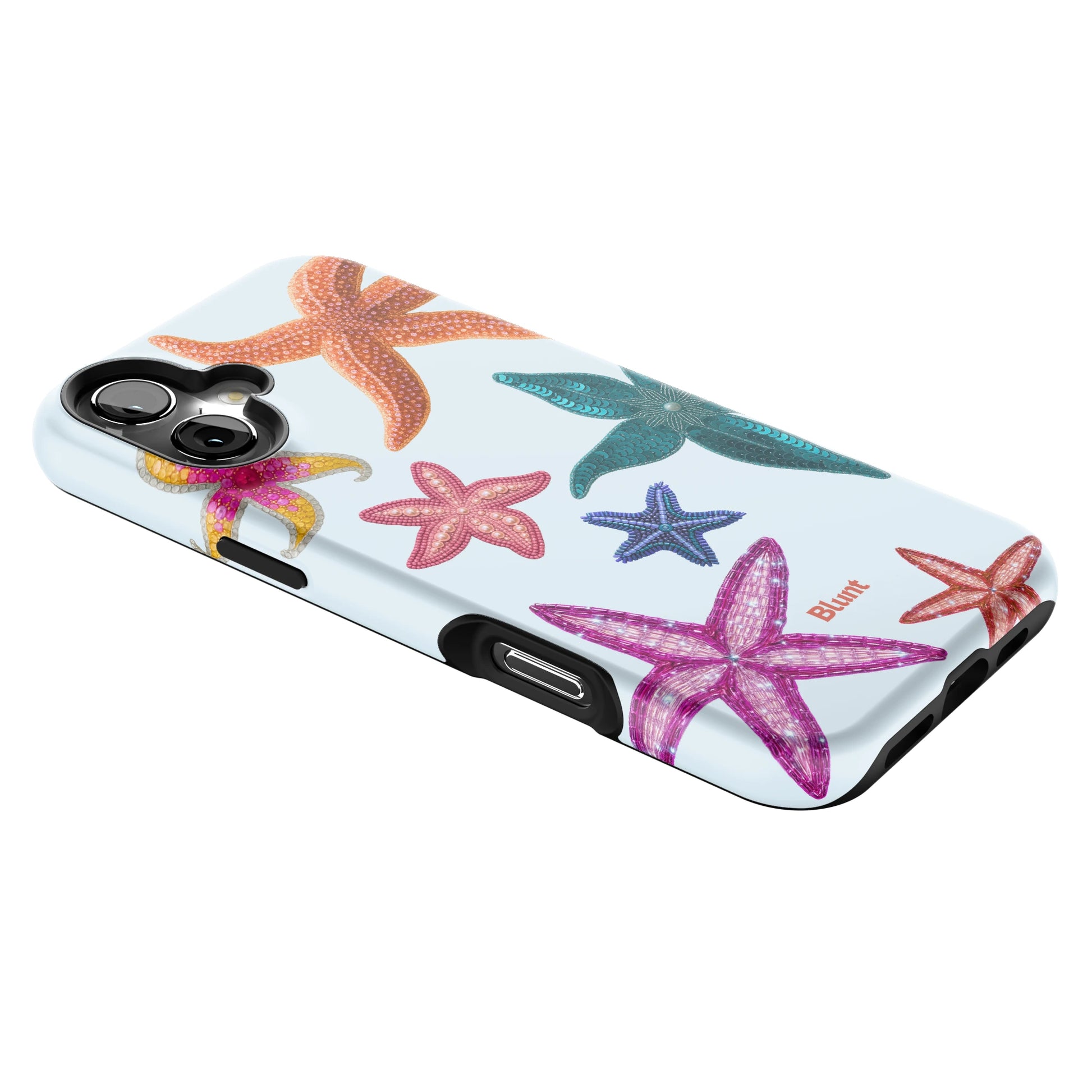 Turks & Caicos iPhone Case gallery - Iphone_16_Mini_Air_Plus_2