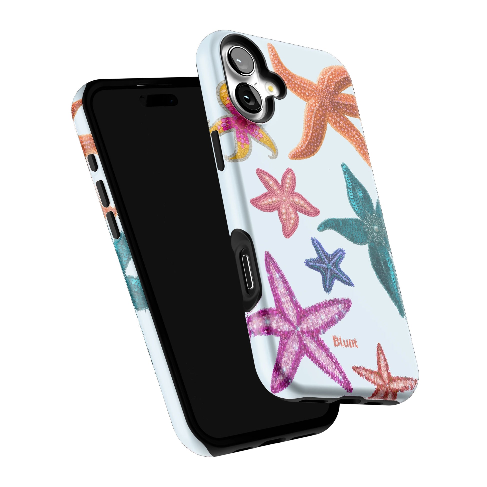 Turks & Caicos iPhone Case gallery - Iphone_16_Mini_Air_Plus_6