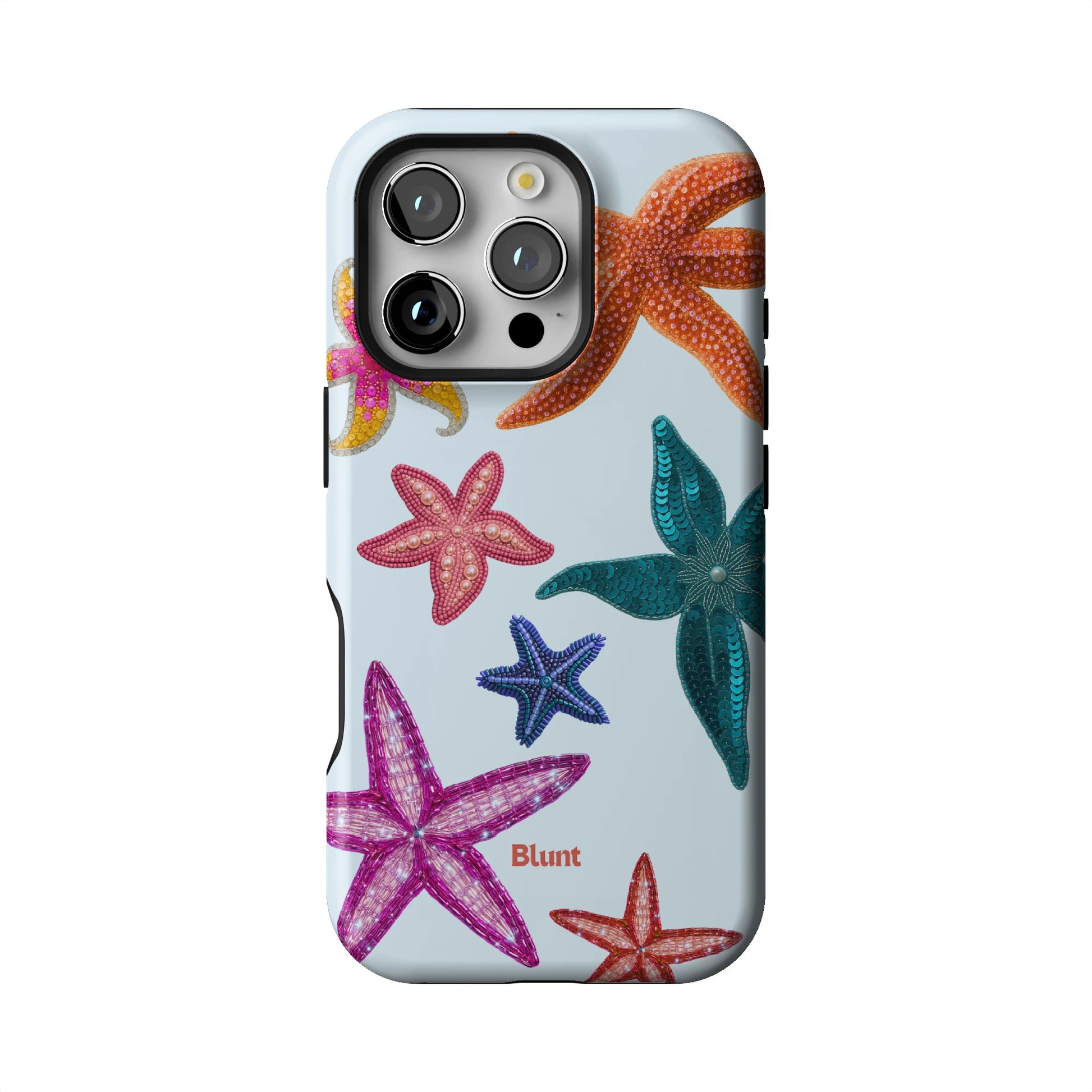 Turks & Caicos iPhone Case gallery - Iphone_16_Pro_1