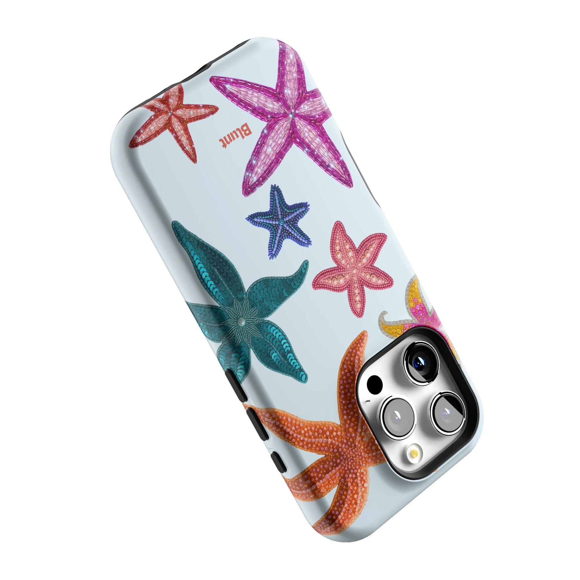 Turks & Caicos iPhone Case gallery - Iphone_16_Pro_5