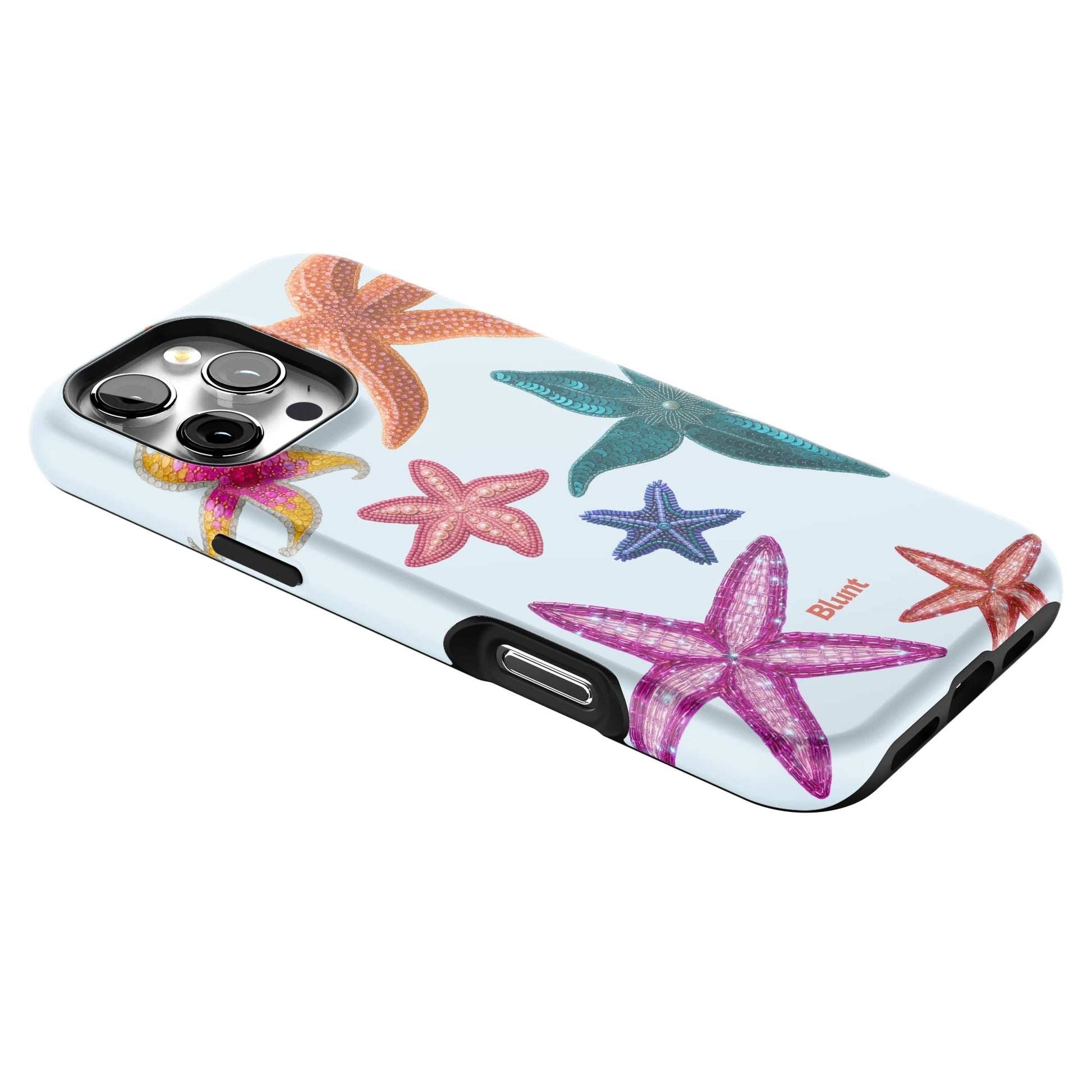 Turks & Caicos iPhone Case gallery - Iphone_16_Pro_Max_2