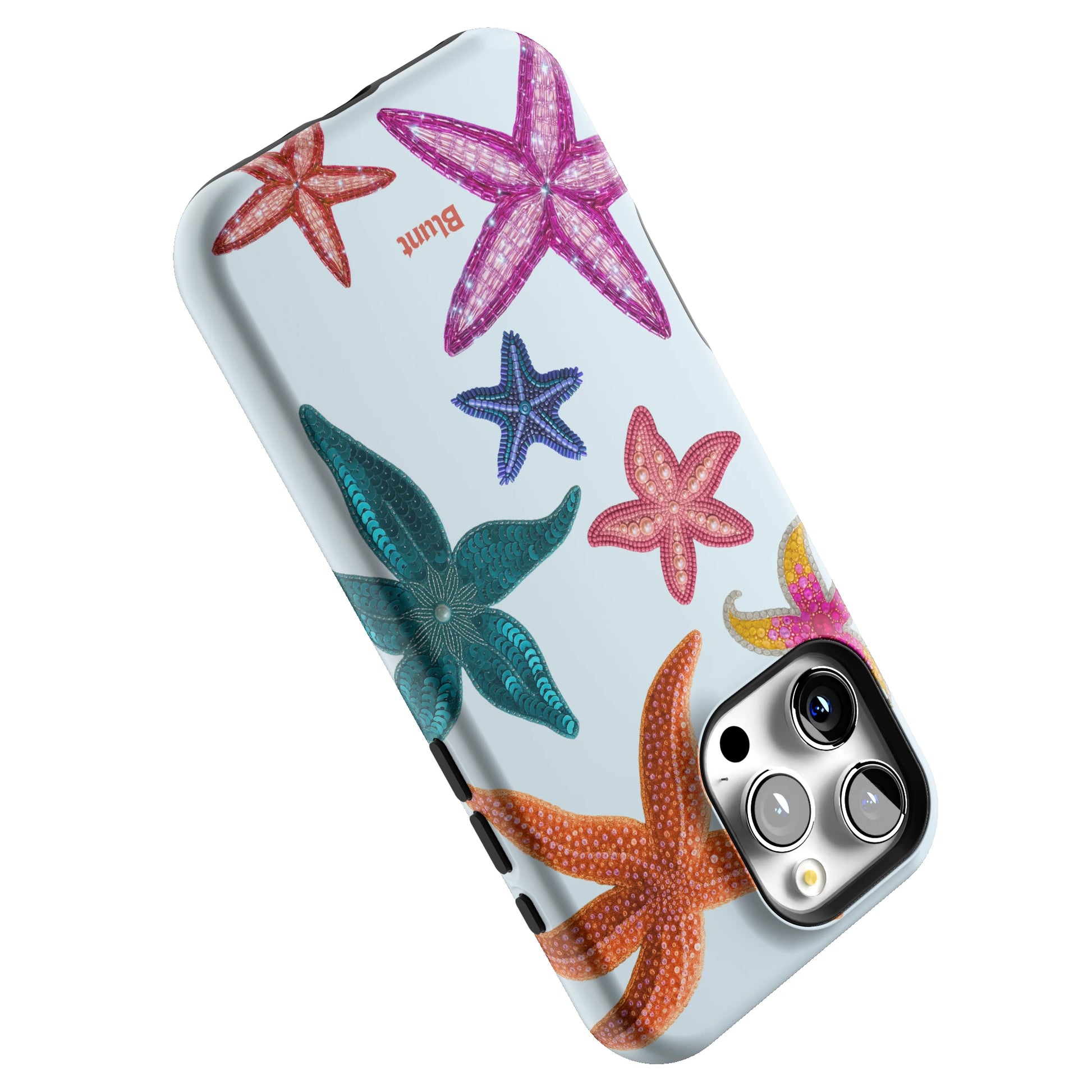 Turks & Caicos iPhone Case gallery - Iphone_16_Pro_Max_5