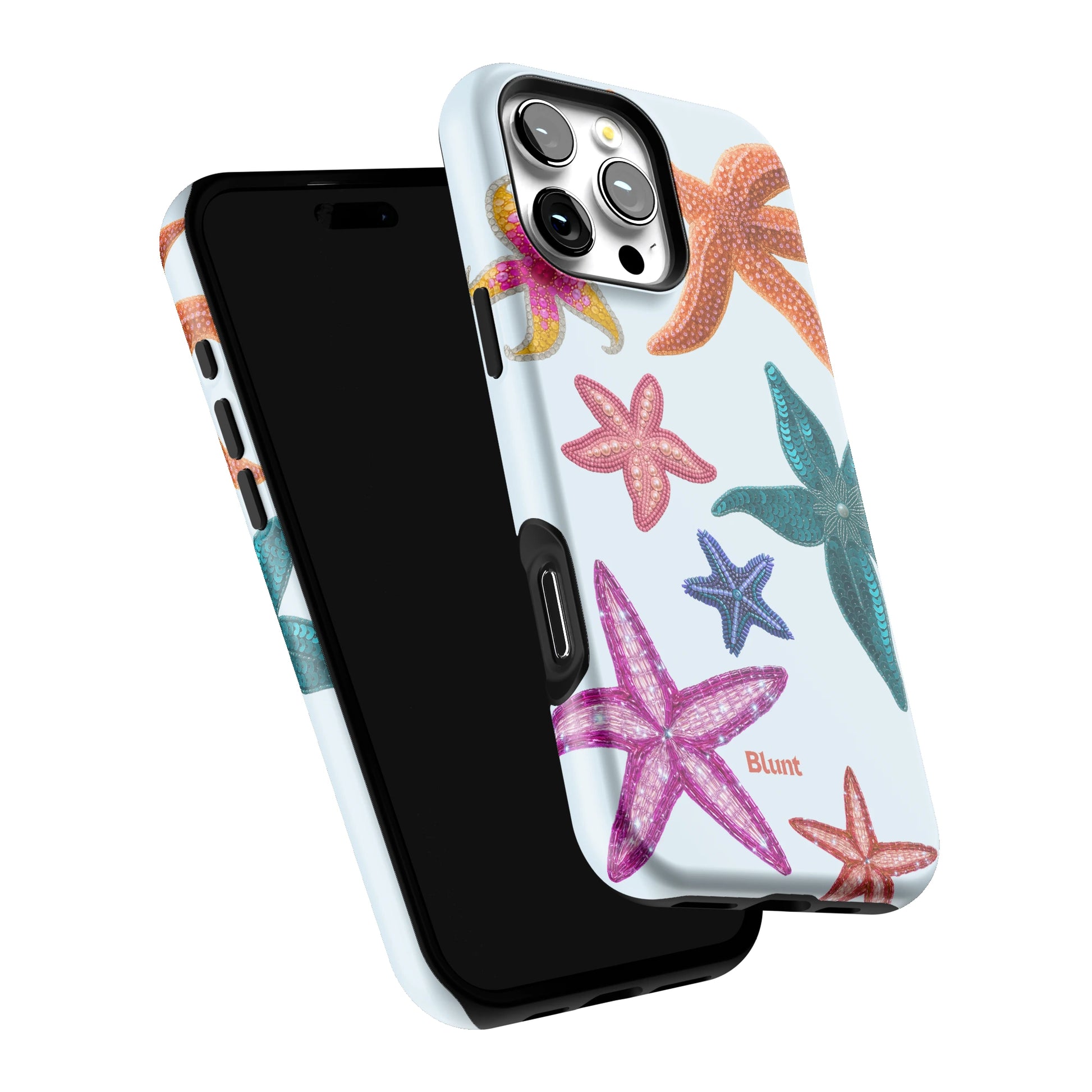 Turks & Caicos iPhone Case gallery - Iphone_16_Pro_Max_6
