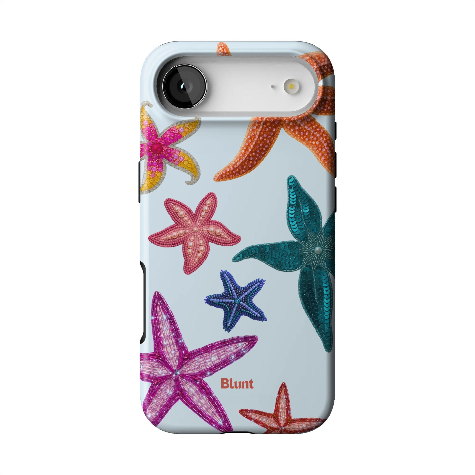 Turks & Caicos iPhone Case gallery - Iphone_17_Air_1