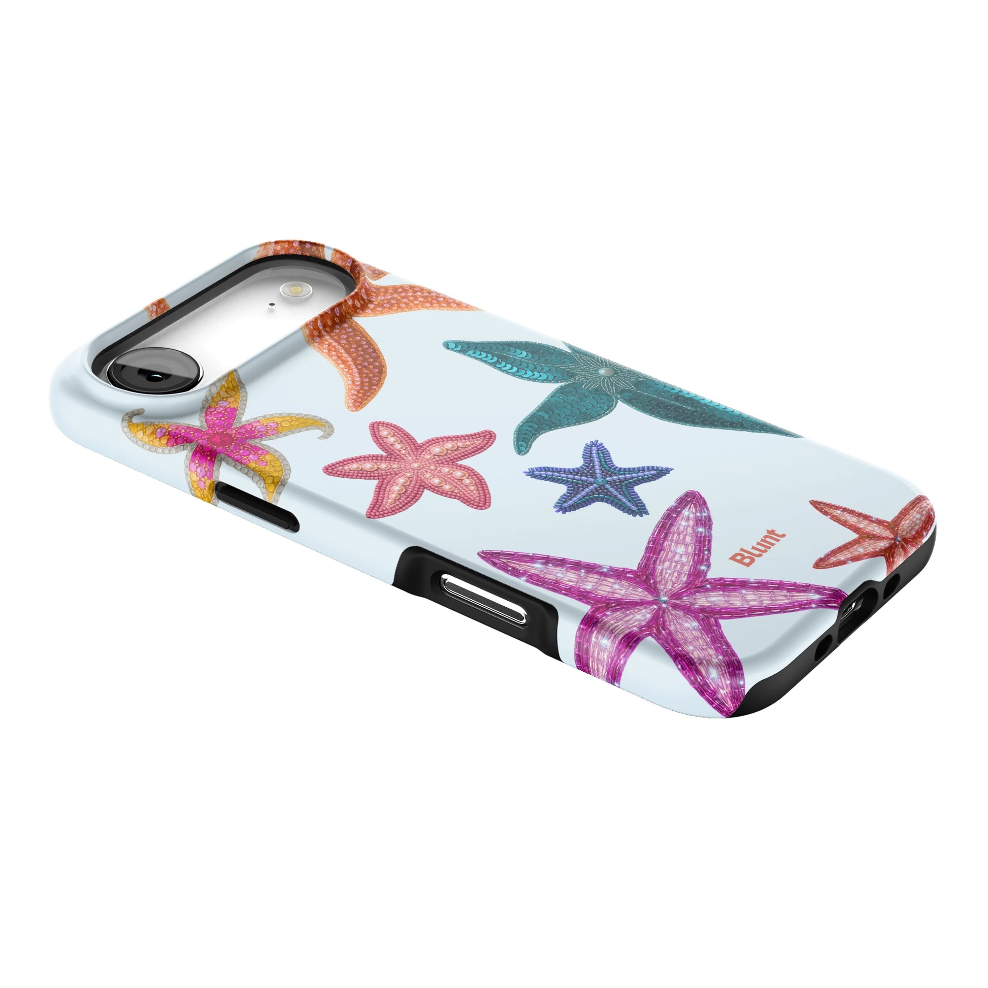 Turks & Caicos iPhone Case gallery - Iphone_17_Air_2