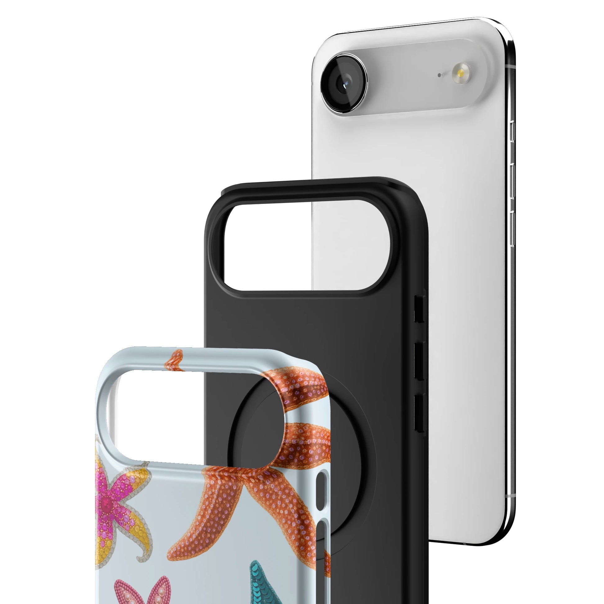 Turks & Caicos iPhone Case gallery - Iphone_17_Air_3