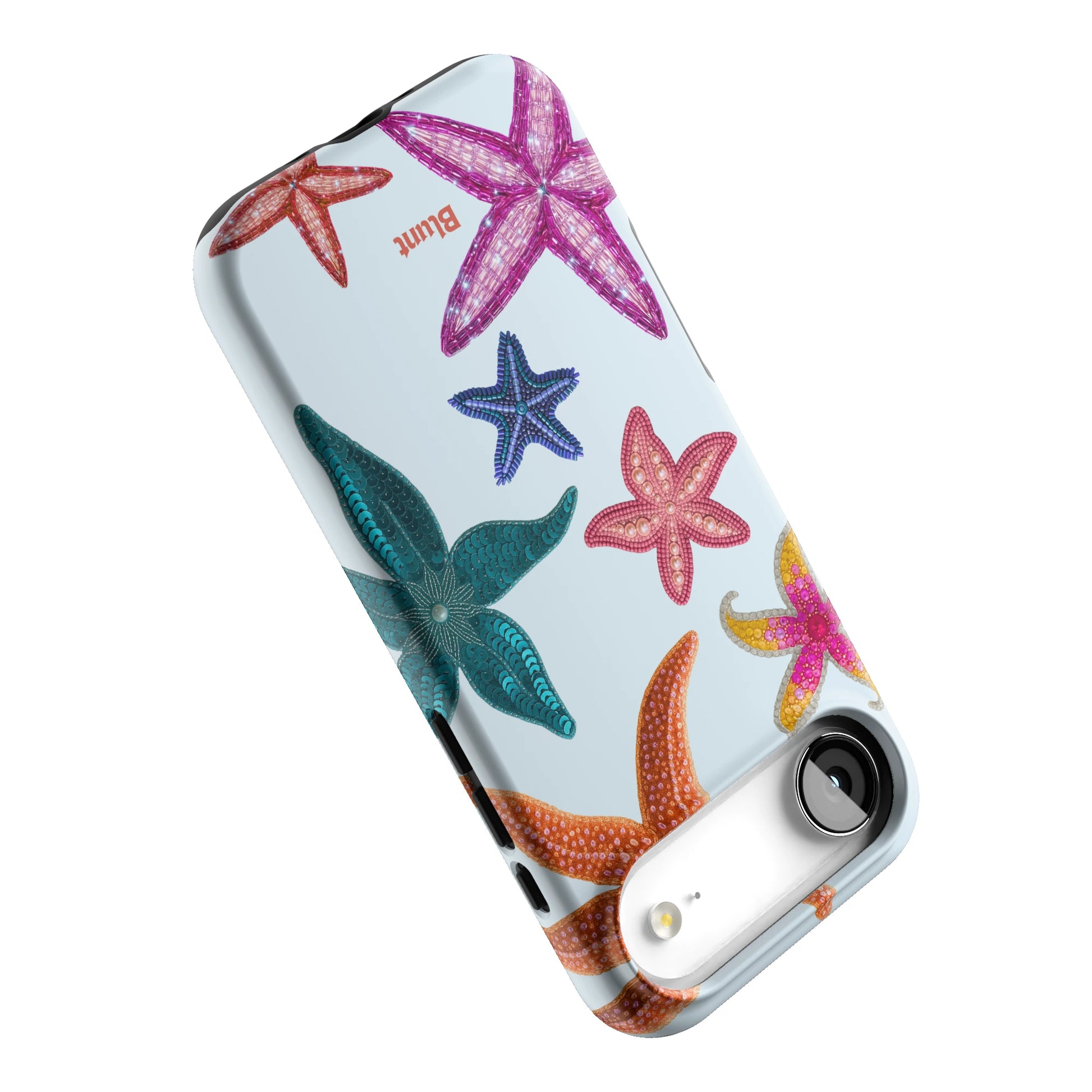Turks & Caicos iPhone Case gallery - Iphone_17_Air_5