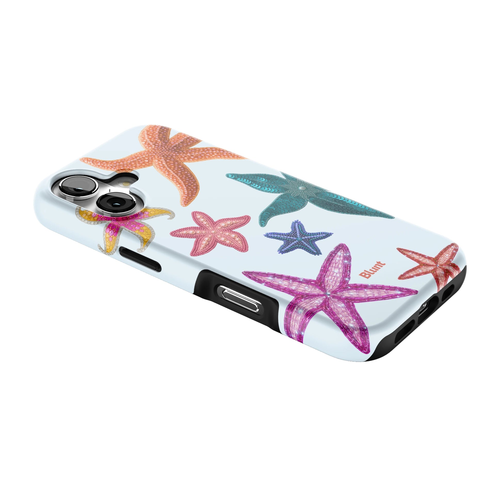 Turks & Caicos iPhone Case gallery - Iphone_17_Iphone_2